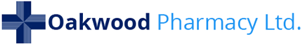 Oakwood Pharmacy Logo
